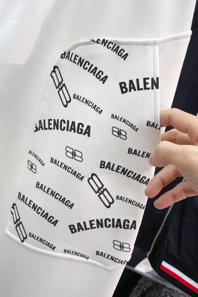 Balenciaga Long Pants